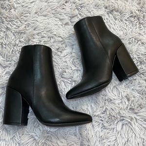 COPY - NWOB Women's Ankle Boots